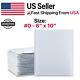 #0 6x10 (6x9) Poly Bubble Mailers Padded Envelopes Mailing Shipping Bags