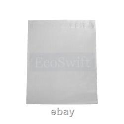 1-1000 19 x 23 EcoSwift Poly Mailers Envelopes Plastic Shipping Bags 2.35 MIL