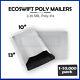 1-10000 10 X 12 Ecoswift Poly Mailers Envelopes Plastic Shipping Bags 2.35 Mil
