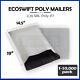 1-10000 14.5x18 Ecoswift Poly Mailers Envelopes Plastic Shipping Bags 2.35 Mil
