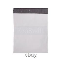 1-10000 14.5x19 EcoSwift Poly Mailers Envelopes Plastic Shipping Bags 2.35 MIL