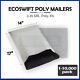 1-10000 14 X 16 Ecoswift Poly Mailers Envelopes Plastic Shipping Bags 2.35 Mil