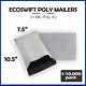1-10000 7.5x10.5 Ecoswift Poly Mailers Envelope Plastic Shipping Bags 1.70 Mil