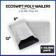 1-10000 9 X 11 Ecoswift Poly Mailers Envelopes Plastic Shipping Bags 2.35 Mil