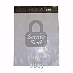 1- 3000 6 14x17 Poly Mailers Self Sealing Shipping Envelopes Bags 14 x 17