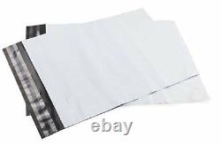 1-800 26x32 Poly Mailer Self Seal Shipping Plastic Mailing Shipping Bags LARGE