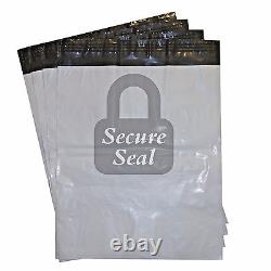 1-800 26x32 Poly Mailer Self Seal Shipping Plastic Mailing Shipping Bags LARGE