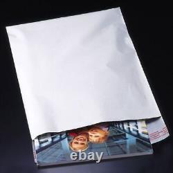 10 X 13 Poly Mailers Envelopes Plastic Shipping Bags 2.5 MIL AirnDefense