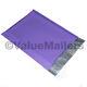 100 14x17 Purple Poly Mailers Shipping Envelopes Couture Boutique Quality Bags