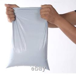 100-3000 10x13 Plastic Shipping Bags Poly Mailers Package Envelopes Mailing US