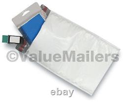 1000 #0 6x10 Poly Bubble Mailers Envelopes Shipping CD DVD VMB 6.5 x 8.5 Bags