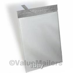 1000 14.5x19 VM Brand 2 Mil Poly Mailers Envelopes Plastic Shipping Bags