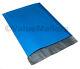 1000 6x9 Blue Poly Mailers Shipping Envelopes Couture Boutique Quality Bags