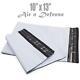 1000 Pcs 10 X 13 Poly Mailers Envelopes Plastic Shipping Bag 2.5 Mil Airndefense