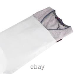 1000 pcs 10 X 13 Poly Mailers Envelopes Plastic Shipping Bag 2.5 MIL AirnDefense