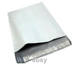 10X13 Poly Mailers Envelopes Shipping Self Seal Privacy Shield Bags 10 x 13