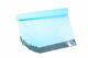 10x13 Pastel Blue Color Poly Mailers Shipping Bags Envelopes Self Seal Mailing