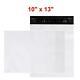 10x13 Poly Mailers Shipping Envelopes Self Seal Packaging Bags 2.5 Mil 10 X 13