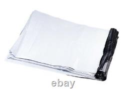 10x13 Poly Mailers Shipping Envelopes Self Sealing Plastic Mailing Bags Postal