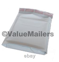 10x13 x 2 Expansion Poly Mailers Bags Plastic Shipping Envelopes 100 To 5000