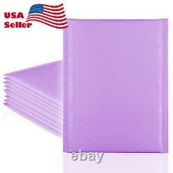 14x18 PO Poly Bubble Mailers Shipping Mailing Padded Bags Envelopes