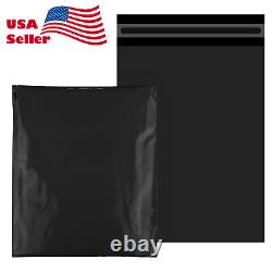 15x19 Poly Mailers Mailing Shipping Waterproof Envelopes Tear-Proof Postal Bag