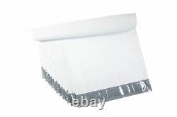 19x24 Poly Mailers Shipping Envelopes Self Sealing Plastic Mailing Bags