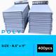 #2 Poly Bubble Mailers 8.5x11 Inch Padded Envelope Shipping Bags 200/400/600pcs