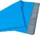 24x24 Blue Color Poly Mailers Shipping Bags Envelopes Self Seal Mailing Plastic