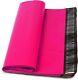 24x24 Hot Pink Color Poly Mailers Shipping Bags Envelopes Self Seal Mailing