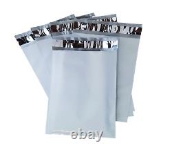24x36'' Poly Mailers Shipping Envelopes Self Sealing 2.5 Mil High Quality
