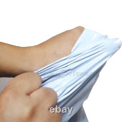 300 #6 12.5x19 Poly Bubble Padded Envelopes Mailers Shipping Bags AirnDefense