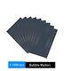 5-1000 Pcs Black Poly Bubble Mailers Shipping Mailing Padded Bags Envelopes