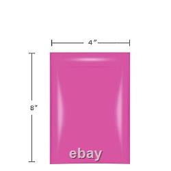 5-1000 Pcs Color Poly Bubble Mailers Shipping Mailing Padded Bags Envelopes