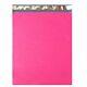 5000 Bags 4,000 6x9 Pink, 1,000 7.5x10.5 Pink Poly Mailers Shipping Envelopes
