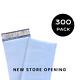 #7 Poly Bubble Mailers 14.25x19 Inch Self Seal Padded Envelope Shipping Bags