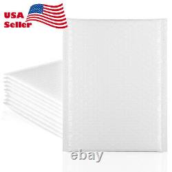 9x12 PO Poly Bubble Mailers Shipping Mailing Padded Bags Envelopes