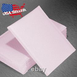 9x12 PO Poly Bubble Mailers Shipping Mailing Padded Bags Envelopes