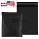Any Size # Black Color Poly Mailers Shipping Envelopes Plastic Bags Self Sealing