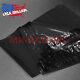 Any Size # Black Color Poly Mailers Shipping Envelopes Plastic Bags Self Sealing