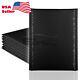 Any Size Black Poly Bubble Kraft Padded Mailers Shipping Mailing Envelopes Bags