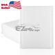 Any Size# White Poly Bubble Kraft Padded Mailers Mailing Shipping Envelopes Bags