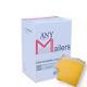 Airndefense #5 10.5x16 Colored Poly Bubble Mailers Shipping Padded Envelopes