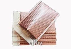 Any Size Poly Bubble Mailers Shipping Padded Bags Envelopes Mailing