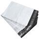 Any Size Poly Mailer Self Sealing Shipping Envelopes Mailing Bags Plastic 2mil