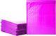 #cd 7.25x8 Purple Poly Bubble Padded Envelopes Mailers Shipping Bags 7.25x7