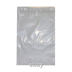 Choose Quantity 1-8,000 6x9 2.4MIL Poly Mailers Bag Self Seal Shipping Envelopes