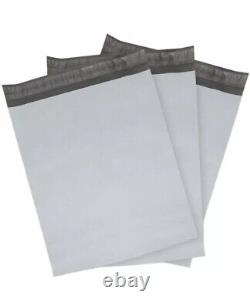 Compostable Poly Mailers Shipping Bag 10x 13 READ