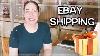 Ebay Shipping Video 78 Ship With Mellissa Asmr Relaxing Office Noise