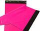 Hot Pink Poly Mailers Envelopes Shipping Bag Self Seal Plastic Poly Bags Mailing